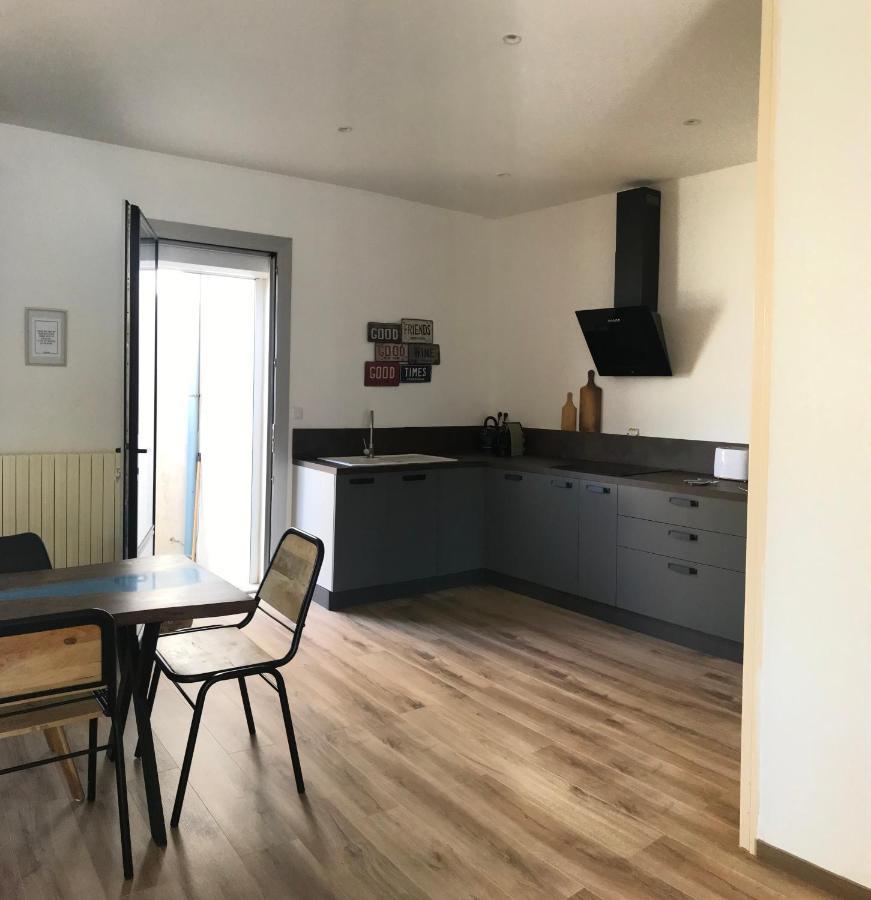 La Nouvelle Font Neuve Beziers - Famille - Enfants - Amis Villa Exterior photo